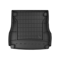 Vasca Baule in Gomma Proline per Nissan Primera P12 2002-2007